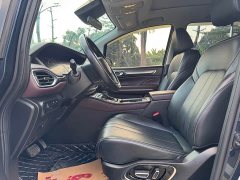 GAC Aion M6 270T DCT Prestige Edition 7-Seater - ფოტო 8