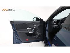 Mercedes-Benz CLA (Imported) CLA 260 4MATIC - ფოტო 10
