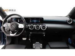 Mercedes-Benz CLA (Imported) CLA 260 4MATIC - ფოტო 5
