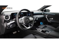 Mercedes-Benz CLA (Imported) CLA 260 4MATIC - ფოტო 6