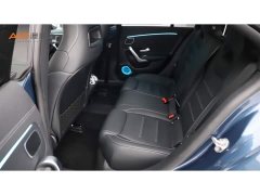 Mercedes-Benz CLA (Imported) CLA 260 4MATIC - ფოტო 7