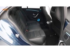 Mercedes-Benz CLA (Imported) CLA 260 4MATIC - ფოტო 8