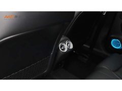 Mercedes-Benz CLA (Imported) CLA 260 4MATIC - ფოტო 9