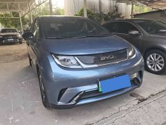 BYD Dolphin Glory Edition 420km Freedom Version - ფოტო 3