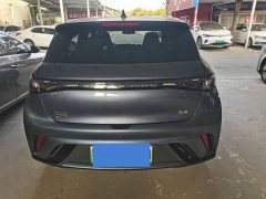 BYD Dolphin Glory Edition 420km Freedom Version - ფოტო 8