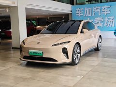 NIO ET5 2022 75kWh - ფოტო 1
