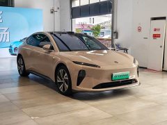 NIO ET5 2022 75kWh - ფოტო 3
