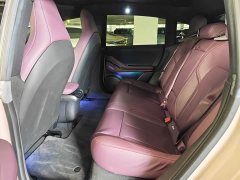 NIO ET5 2022 75kWh - ფოტო 5