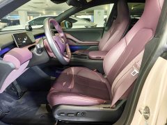 NIO ET5 2022 75kWh - ფოტო 6