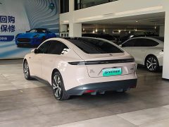 NIO ET5 2022 75kWh - ფოტო 7