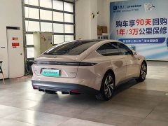 NIO ET5 2022 75kWh - ფოტო 9