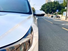 Hyundai Elantra 2021 1.5L CVT Luxury - ფოტო 4