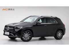 Mercedes-Benz GLE (Imported) 2025 GLE 350 4MATIC Fashion - ფოტო 1