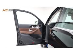Mercedes-Benz GLE (Imported) 2025 GLE 350 4MATIC Fashion - ფოტო 10