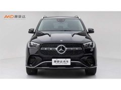 Mercedes-Benz GLE (Imported) 2025 GLE 350 4MATIC Fashion - ფოტო 2