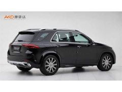 Mercedes-Benz GLE (Imported) 2025 GLE 350 4MATIC Fashion - ფოტო 3