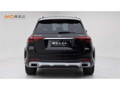 Mercedes-Benz GLE (Imported) 2025 GLE 350 4MATIC Fashion - ფოტო 4