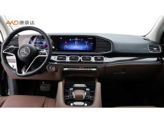 Mercedes-Benz GLE (Imported) 2025 GLE 350 4MATIC Fashion - ფოტო 5