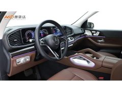 Mercedes-Benz GLE (Imported) 2025 GLE 350 4MATIC Fashion - ფოტო 6
