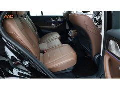 Mercedes-Benz GLE (Imported) 2025 GLE 350 4MATIC Fashion - ფოტო 8