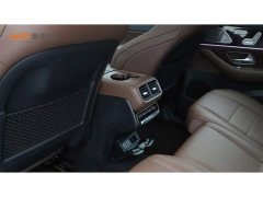 Mercedes-Benz GLE (Imported) 2025 GLE 350 4MATIC Fashion - ფოტო 9