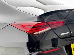 Mercedes-Benz Mercedes-AMG CLA 2022 AMG CLA 35 4MATIC 55th Anniversary Edition - ფოტო 10