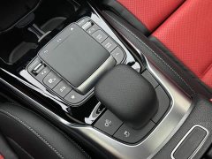 Mercedes-Benz Mercedes-AMG CLA 2022 AMG CLA 35 4MATIC 55th Anniversary Edition - ფოტო 17