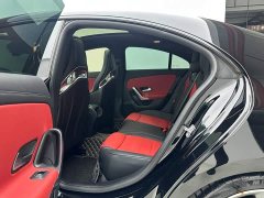 Mercedes-Benz Mercedes-AMG CLA 2022 AMG CLA 35 4MATIC 55th Anniversary Edition - ფოტო 18