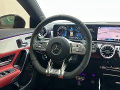 Mercedes-Benz Mercedes-AMG CLA 2022 AMG CLA 35 4MATIC 55th Anniversary Edition - ფოტო 20