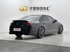 Mercedes-Benz Mercedes-AMG CLA 2022 AMG CLA 35 4MATIC 55th Anniversary Edition - ფოტო 8