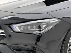 Mercedes-Benz Mercedes-AMG CLA 2022 AMG CLA 35 4MATIC 55th Anniversary Edition - ფოტო 9