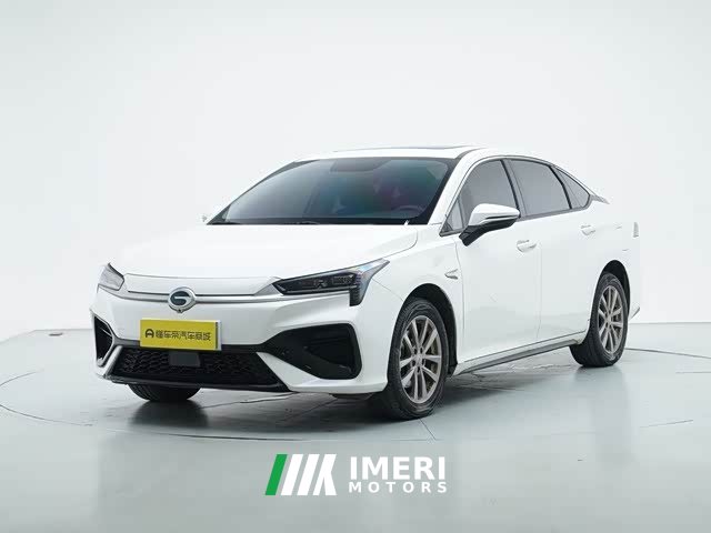 GAC AION S 2023 Charm 580 LFP - ავტომობილი ჩინეთიდან