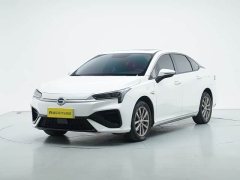 GAC AION S 2023 Charm 580 LFP - ფოტო 1