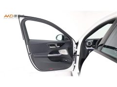 Mercedes-Benz C-Class Facelift C 260 L Night Sport Edition - ფოტო 10