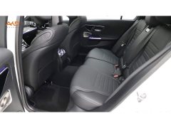 Mercedes-Benz C-Class Facelift C 260 L Night Sport Edition - ფოტო 7