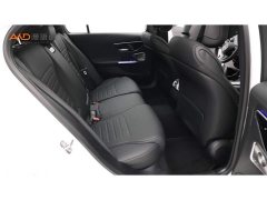 Mercedes-Benz C-Class Facelift C 260 L Night Sport Edition - ფოტო 8