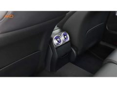 Mercedes-Benz C-Class Facelift C 260 L Night Sport Edition - ფოტო 9