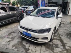 Volkswagen Polo Facelift Plus 1.5L Automatic Passion Life Edition - ფოტო 1