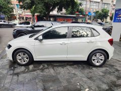 Volkswagen Polo Facelift Plus 1.5L Automatic Passion Life Edition - ფოტო 2
