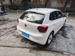 Volkswagen Polo Facelift Plus 1.5L Automatic Passion Life Edition - ფოტო 4