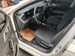 Volkswagen Polo Facelift Plus 1.5L Automatic Passion Life Edition - ფოტო 5