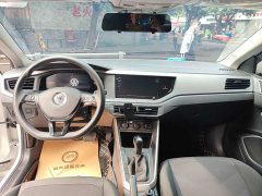 Volkswagen Polo Facelift Plus 1.5L Automatic Passion Life Edition - ფოტო 6