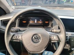 Volkswagen Polo Facelift Plus 1.5L Automatic Passion Life Edition - ფოტო 7