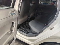 Volkswagen Polo Facelift Plus 1.5L Automatic Passion Life Edition - ფოტო 8