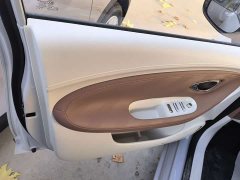 Wuling Bingguo Pro 330km Deluxe Edition - ფოტო 10