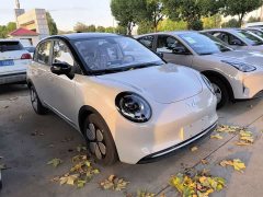 Wuling Bingguo Pro 330km Deluxe Edition - ფოტო 3