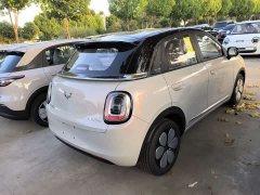 Wuling Bingguo Pro 330km Deluxe Edition - ფოტო 4