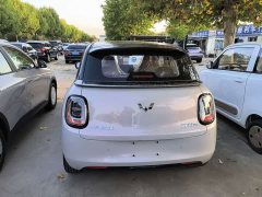 Wuling Bingguo Pro 330km Deluxe Edition - ფოტო 5