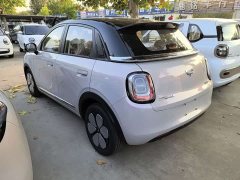 Wuling Bingguo Pro 330km Deluxe Edition - ფოტო 6