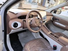 Wuling Bingguo Pro 330km Deluxe Edition - ფოტო 7
